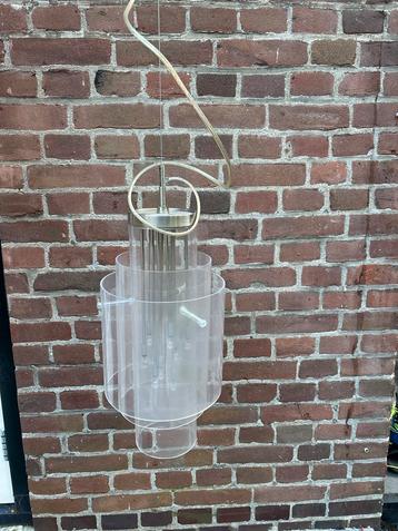 Vintage Design Hanglamp beschikbaar voor biedingen
