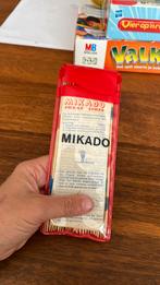 Laatste kans! Mikado (leuk voor vakantie!), Ophalen of Verzenden, Nieuw