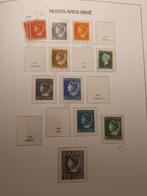 Te koop: Album Nederland Overzeese Gebiedsdelen.(Adv.2), Postzegels en Munten, Postzegels | Nederland, Ophalen of Verzenden, T/m 1940
