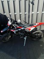 Beta RR50 Motard 680km, Fietsen en Brommers, Minibikes, Midibikes en Pitbikes, Beta, Overige typen, Ophalen of Verzenden, Zo goed als nieuw