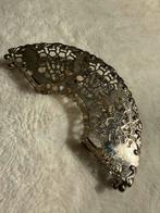 Servethouder, Ophalen of Verzenden, Gebruikt, Zilver, Los bestek