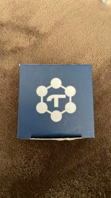 Telos Graphene zekeringen (T500mA + T2A) beschikbaar voor biedingen