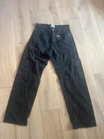 Black baggy jeans seam, Nieuw, Maat 52/54 (L), Ophalen of Verzenden, Mafia