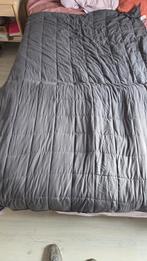 Verzwaringsdeken - 1 persoons, Ophalen of Verzenden