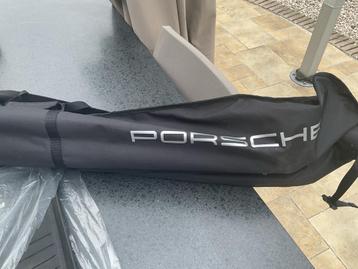 Nieuwe Porsche Macan Dakdragers - Nooit Gebruikt! beschikbaar voor biedingen