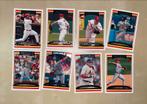Honkbalplaatjes St Louis Cardinals 2006 Topps, Hobby en Vrije tijd, Stickers en Plaatjes, Verzenden, Zo goed als nieuw, Meerdere plaatjes