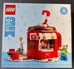 LEGO 40776 Hot Chocolate Stand - Nieuw in doos!, Ophalen of Verzenden, Nieuw, Complete set, Lego