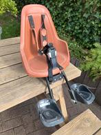 Bobike one mini fietszitje fietsstoeltje voorop, Ophalen, Voorzitje, 0 t/m 13 kg, Bo-bike