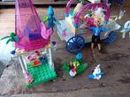 Lego Belville 5827 5941 5942 5960, Ophalen of Verzenden, Gebruikt, Lego