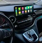 Aangeboden nog Als nieuwe Mercedes-Benz Android 14 Scherm!!, Computers en Software, Navigatiesoftware, Ophalen of Verzenden, Zo goed als nieuw
