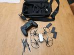 Dji Tello met controller en 3 accu's, Ophalen of Verzenden, Zo goed als nieuw