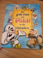 Het Grote Boek van Diddl en zijn vrienden, Verzamelen, Diddl, Ophalen of Verzenden, Diddl, Zo goed als nieuw, Papier, Kaart of Schrift
