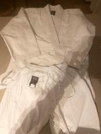 Judopak - Maat 150, Sport en Fitness, Vechtsporten en Zelfverdediging, Maat XS of kleiner, Judo, Vechtsportpak, Ophalen of Verzenden