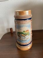 Antieke bierpul Rheinfall, Verzamelen, Ophalen of Verzenden, Gebruikt, Pul(len), Overige merken