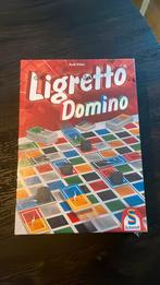 Ligretto Domino, Hobby en Vrije tijd, Gezelschapsspellen | Bordspellen, Ophalen of Verzenden, Nieuw