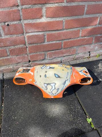 Piaggio zip sp98 stuurkap sp1 beschikbaar voor biedingen