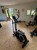 Nieuwe Crosstrainer CardioGear C350i Tension, Ophalen, Nieuw, Metaal, Crosstrainer