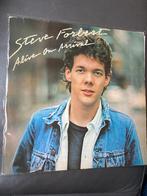 Steve Forbert : Alive On Arrival ( lp vinyl), Cd's en Dvd's, Ophalen of Verzenden, Gebruikt, 12 inch, Poprock