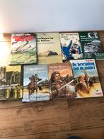 leesboeken over de oorlog., Ophalen of Verzenden, Gelezen