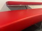 ClassiCon Eileen Gray Sofa Monte Carlo, Ophalen, Zo goed als nieuw, Leer