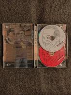 Najib Amhali - The Best Of DVD Boxset, Ophalen of Verzenden, Zo goed als nieuw, Boxset