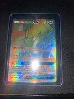 Necrozma GX 153/147 - Mint Staat, Hobby en Vrije tijd, Verzamelkaartspellen | Pokémon, Ophalen of Verzenden, Zo goed als nieuw