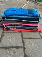 Dressuur dekjes, Dieren en Toebehoren, Paarden en Pony's | Dekens en Dekjes, Ophalen of Verzenden, Zo goed als nieuw, Dekje
