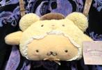 tas pompompurrin tas baby sanrio japan fashion kawaii, Verzenden, Nieuw, Zwart, Schoudertasje