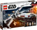 Lego Star Wars 75301 Luke Skywalker’s X-Wing Fighter. Nieuw., Nieuw, Complete set, Ophalen of Verzenden, Lego