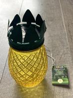 Solar pineapple solar light (NIEUW), Zonne-energie, Minder dan 50 watt, Staande lamp, Nieuw