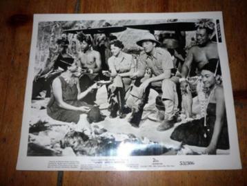 35mm bioscoop - White Witch Doctor Susan Hayward - 1953  beschikbaar voor biedingen