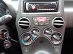 Fiat Panda 1.2 Classic 70PK 90DKm NAP NL-Auto Hoge-Zit Stuur, Euro 5, Gebruikt, 1242 cc, Zwart