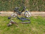 Puch Z one Geel kenteken, Ophalen, Gebruikt, Overige modellen, -