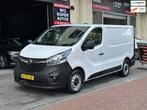 Opel Vivaro 1.6 CDTI L1H1 Selection Airco, Gebruikt, Euro 6, Wit, Bedrijf