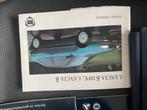 Lancia Delta - Instructieboek plus handleiding, Ophalen of Verzenden