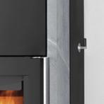 Oranier Hektos Aqua Speksteen Hout cv kachel - Demo Model, Huis en Inrichting, Kachels, Ophalen, Houtkachel, Zo goed als nieuw