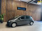 Peugeot 208 1.2 PureTech Blue Lion Airco, Navigatie, Cruise, Auto's, Peugeot, Voorwielaandrijving, Gebruikt, Euro 6, 1199 cc