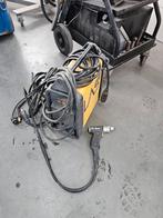 Cebora Power Spot 5500 Aluminium Spotter, Doe-het-zelf en Verbouw, Gereedschap | Lasapparaten, Ophalen, Gebruikt, 150 tot 250 ampère