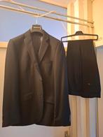 Gala pak zwart, Kleding | Heren, Ophalen of Verzenden, Zo goed als nieuw, Maat 48/50 (M), Zwart