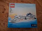 Lego set 40227 msc boot, Ophalen, Zo goed als nieuw