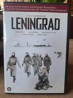 dvd Leningrad (Z235-280), Ophalen of Verzenden, Zo goed als nieuw