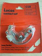 Lucas CS8 Contactpunten Set - Nieuw in Verpakking, Auto-onderdelen, Ophalen of Verzenden, Nieuw