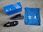 ADIDAS X BATHING APE maat 42 2/3 (9) *nieuw* ~ TH1405, Zwart, Nieuw, Ophalen of Verzenden, Sneakers of Gympen