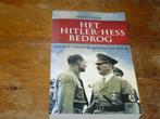 Het Hitler - Hess bedrog (1941, mysterie, geheim, Wo2), Tweede Wereldoorlog, Martin Allen, Ophalen of Verzenden, Zo goed als nieuw