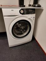 ZGAN AEG 7000 series wasmachine, Ophalen, Minder dan 85 cm, Zo goed als nieuw, 1200 tot 1600 toeren