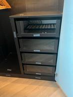 Ikea Pax kast met spiegeldeuren (zie opmerking), Ophalen, Gebruikt, 200 cm of meer, 150 tot 200 cm