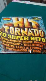 lp hit tornado, Ophalen of Verzenden