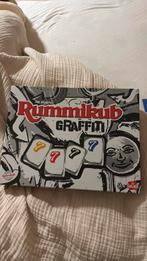 Rummikub grafiti, Ophalen of Verzenden, Zo goed als nieuw, Nederlandstalig
