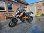KTM Duke 690 A2 (bj 2014), Motoren, Particulier, 690 cc, 1 cilinder, 12 t/m 35 kW