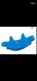 Gezocht in Tilburg. Little tikes wipwap, Kinderen en Baby's, Ophalen of Verzenden, Zo goed als nieuw